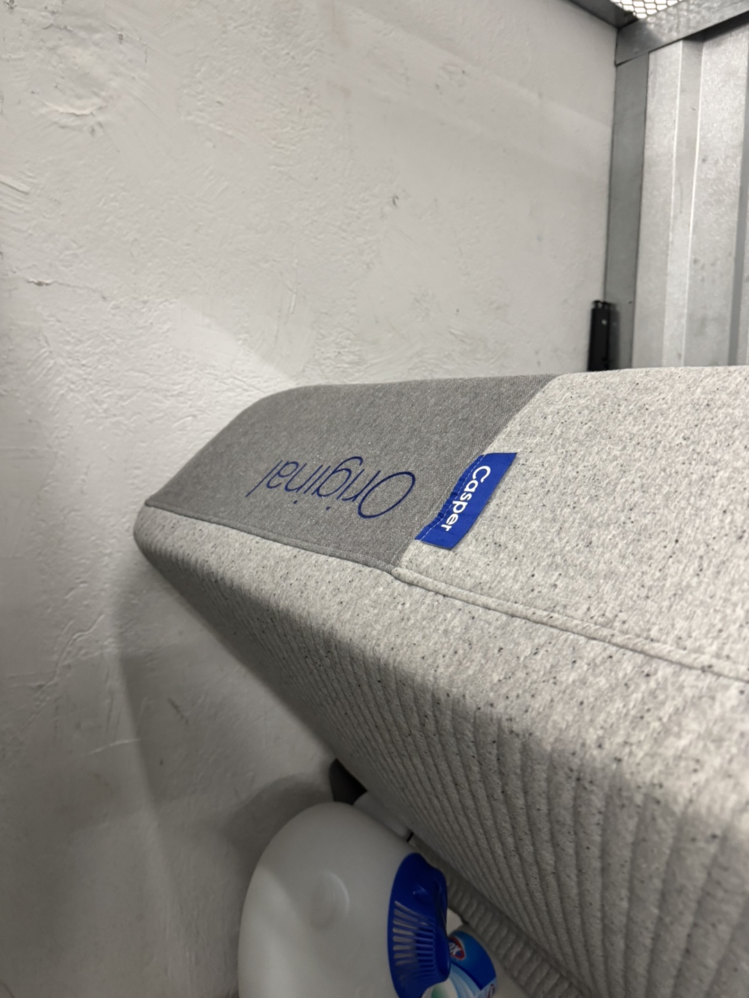 Casper Mattress Queen - photo 2