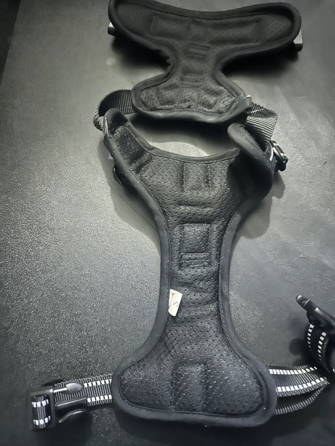 💚Rabbitgoo Pet Harness - Small Dog Vest image indicator(2)