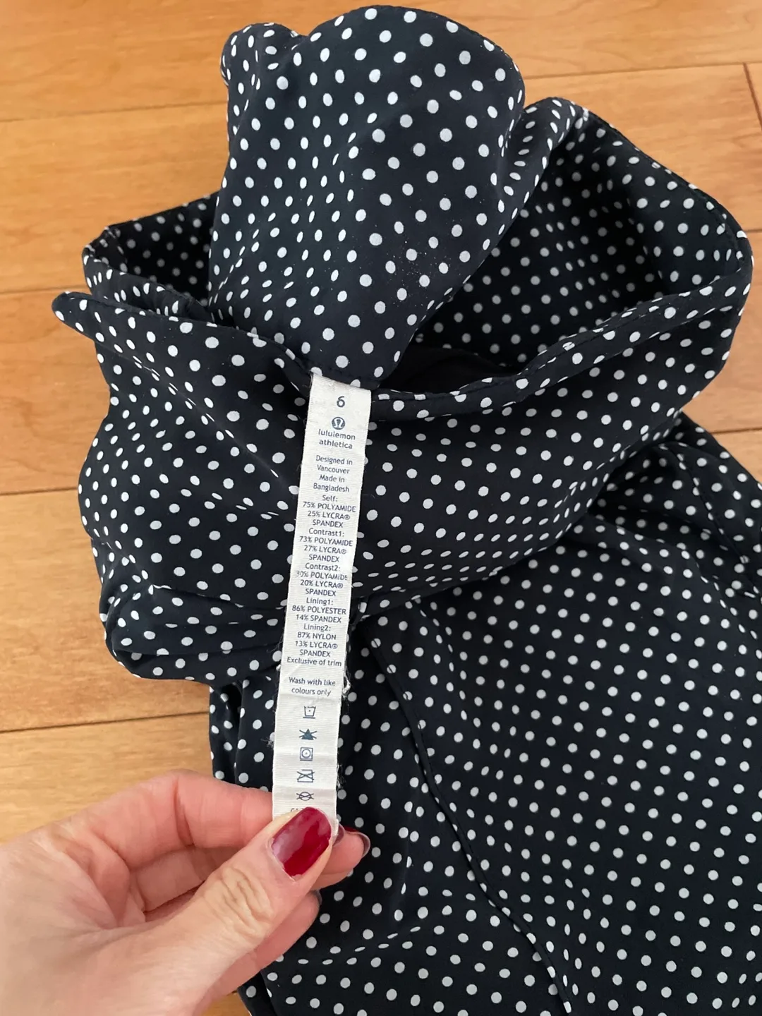 Lululemon Pants image indicator(3)