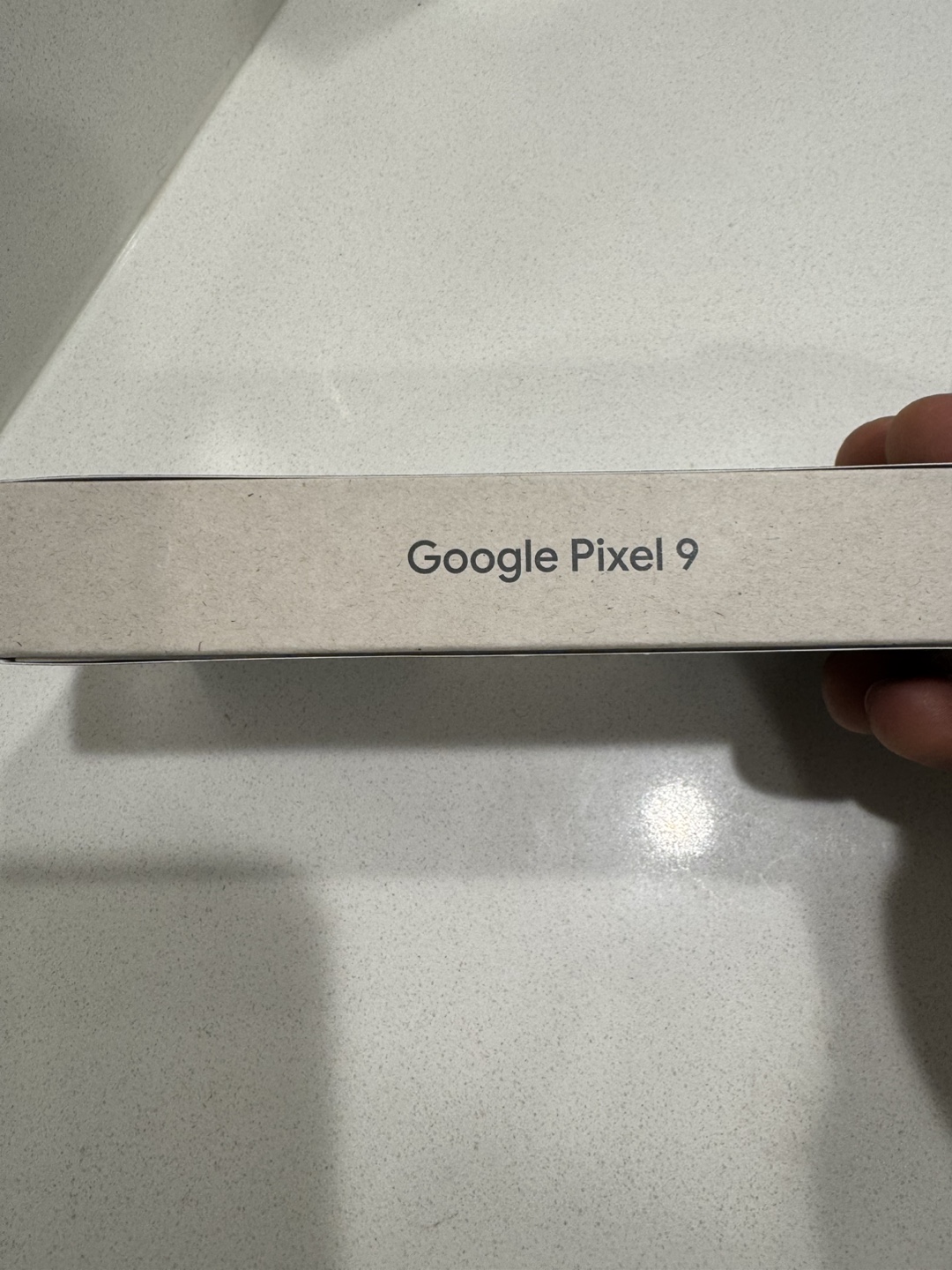 Brand New Google Pixel 9 - Sealed Box - photo 4