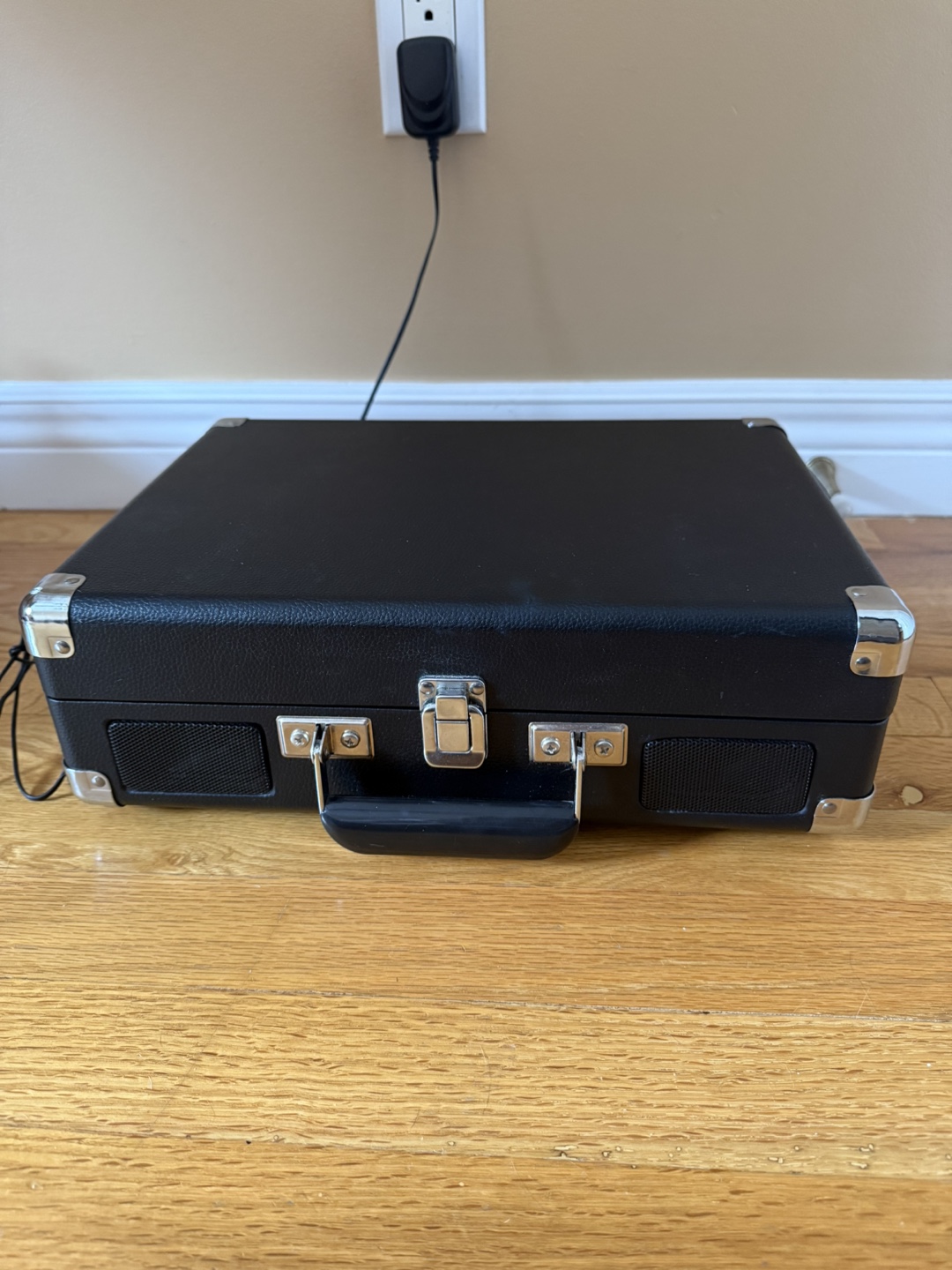 Crosley Record Player - photo 2