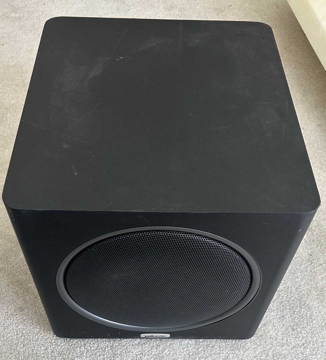 Sub woofer