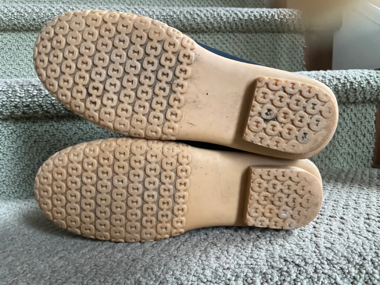 Weatherproof Vintage Duck Boots for men image indicator(6)