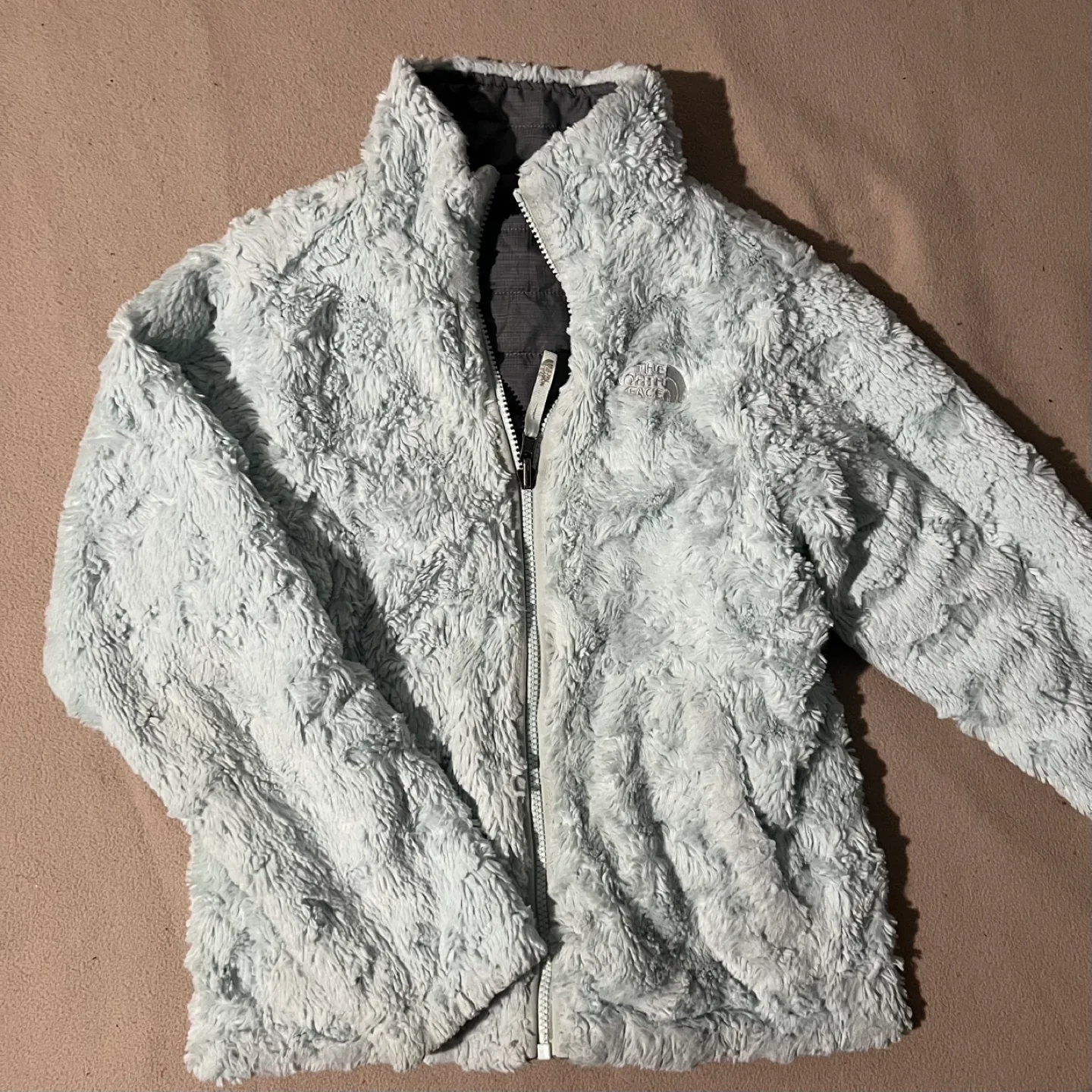 Girls' Winter Coats Bundle (Old Navy, The North Face, GapKids) image indicator(3)