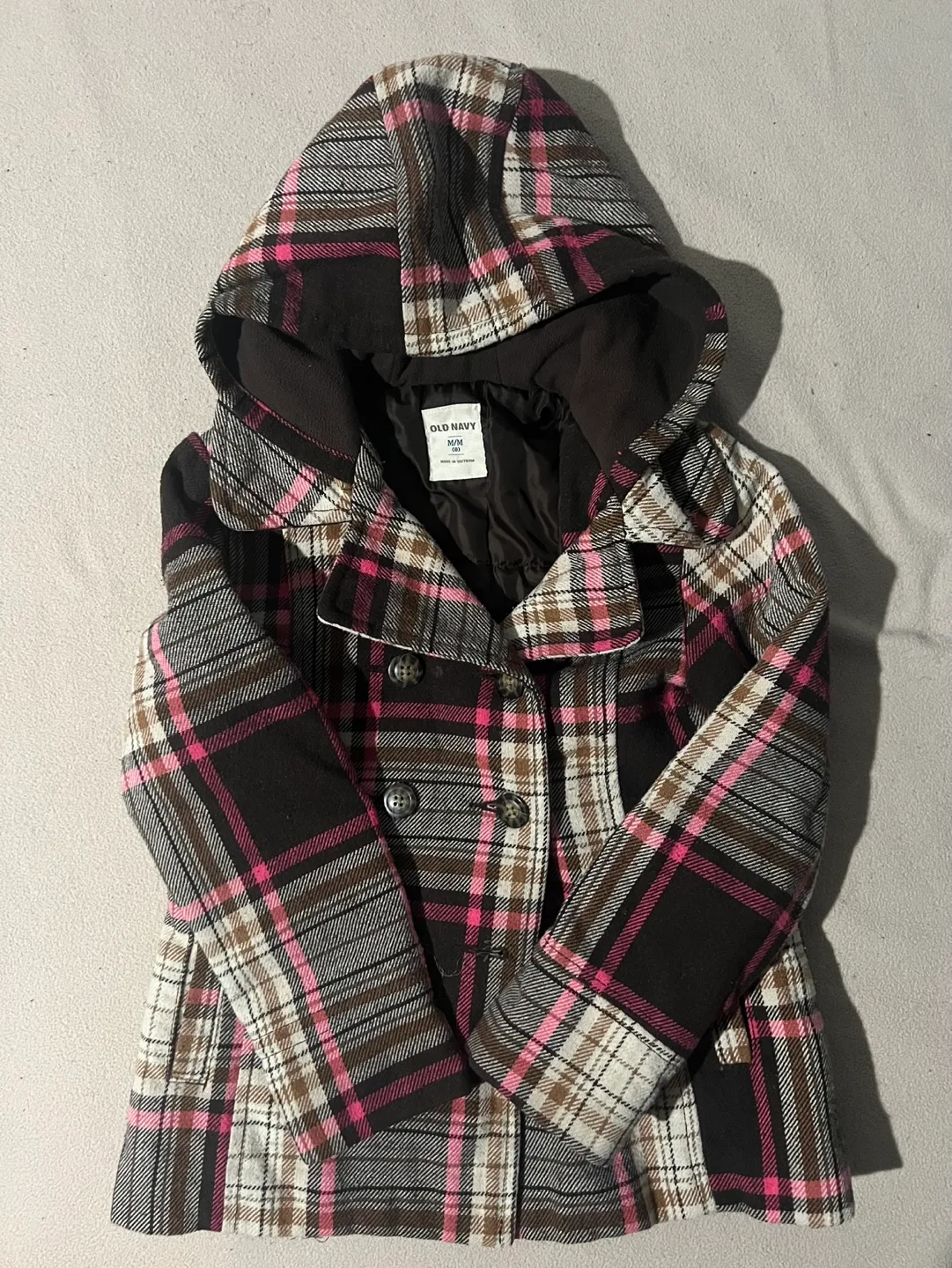 Girls' Winter Coats Bundle (Old Navy, The North Face, GapKids) image indicator(4)