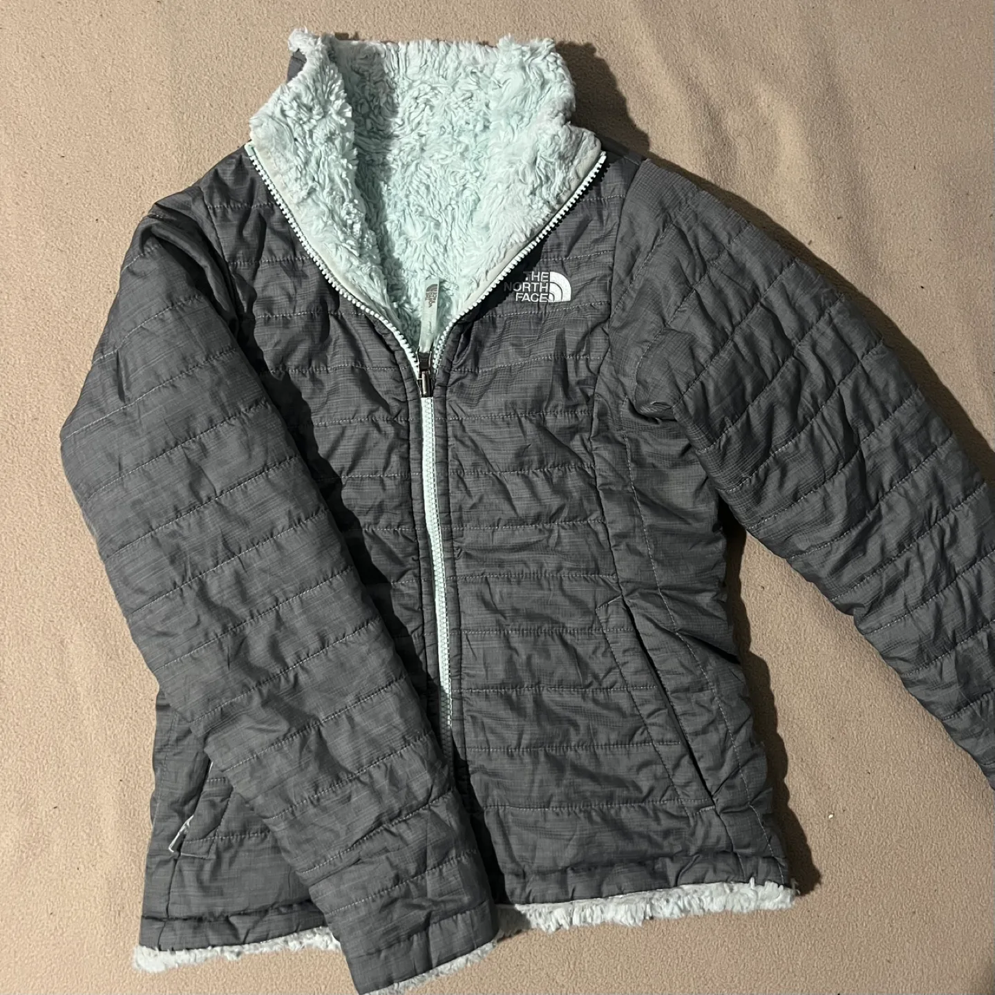 Girls' Winter Coats Bundle (Old Navy, The North Face, GapKids) image indicator(2)