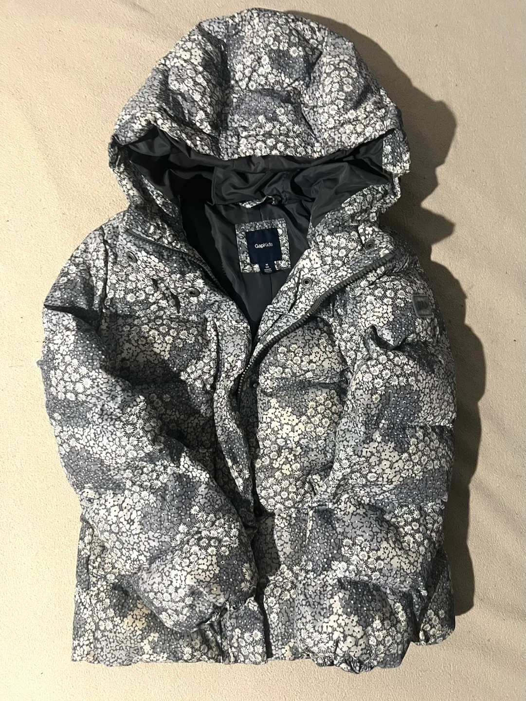 Girls' Winter Coats Bundle (Old Navy, The North Face, GapKids) image indicator(5)