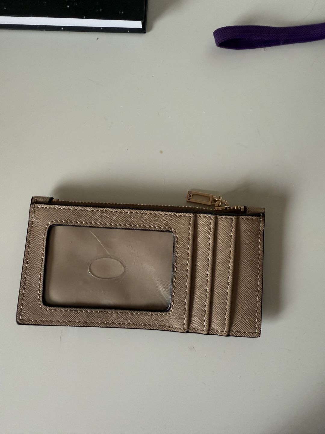 Guess Los Angeles Card Holder - photo 2