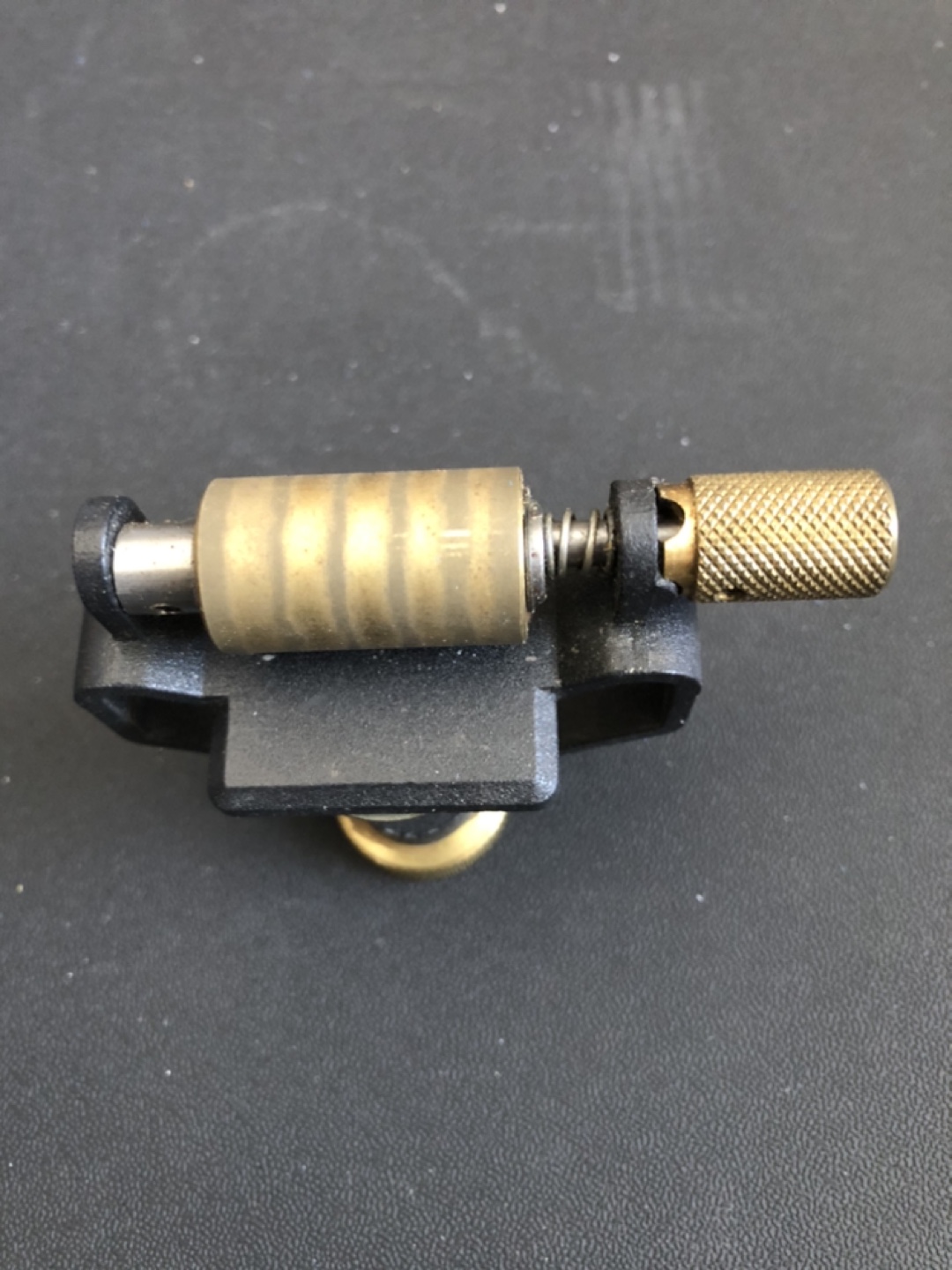 Veritas Precision Honing Guide - photo 3