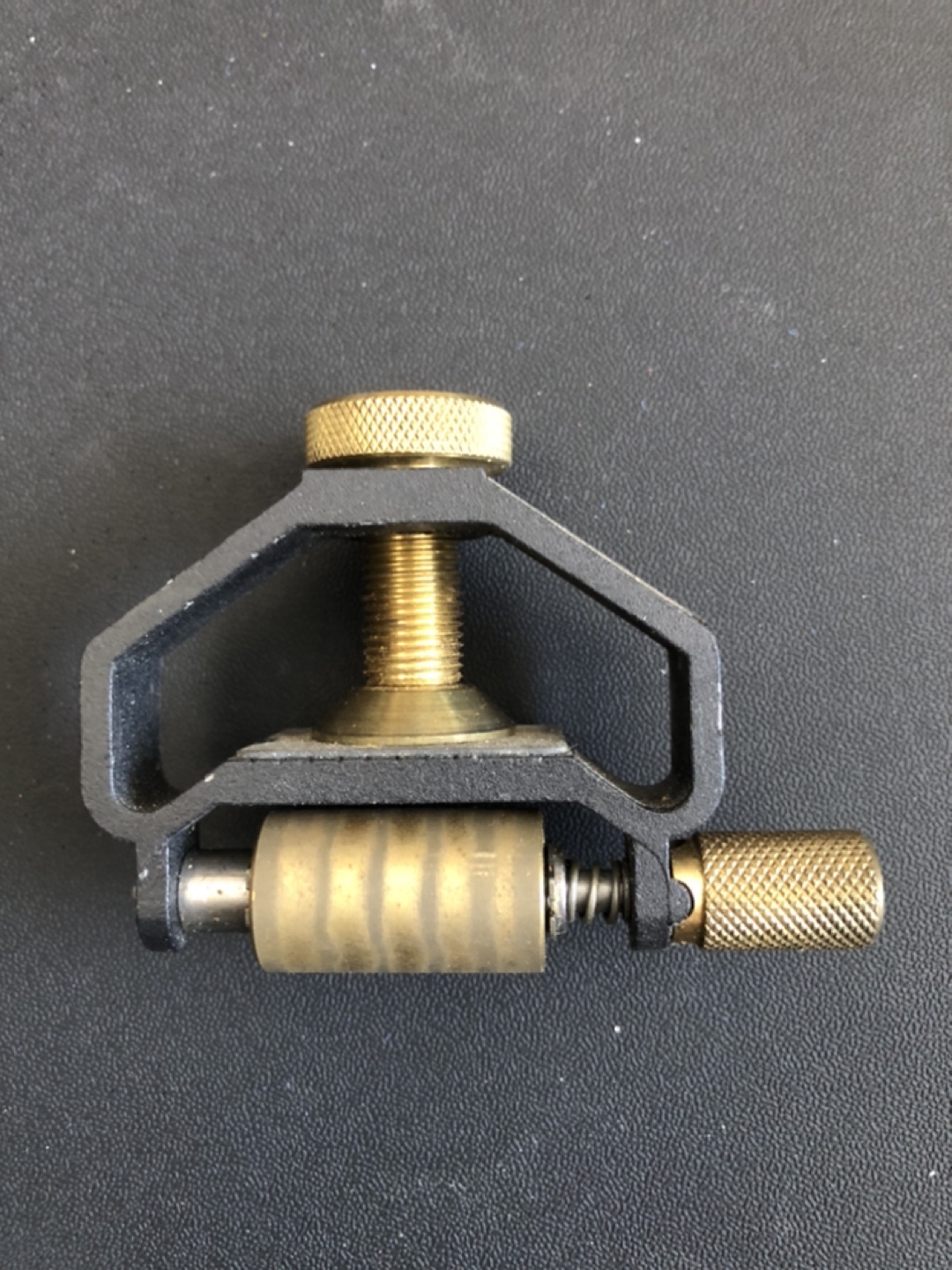 Veritas Precision Honing Guide