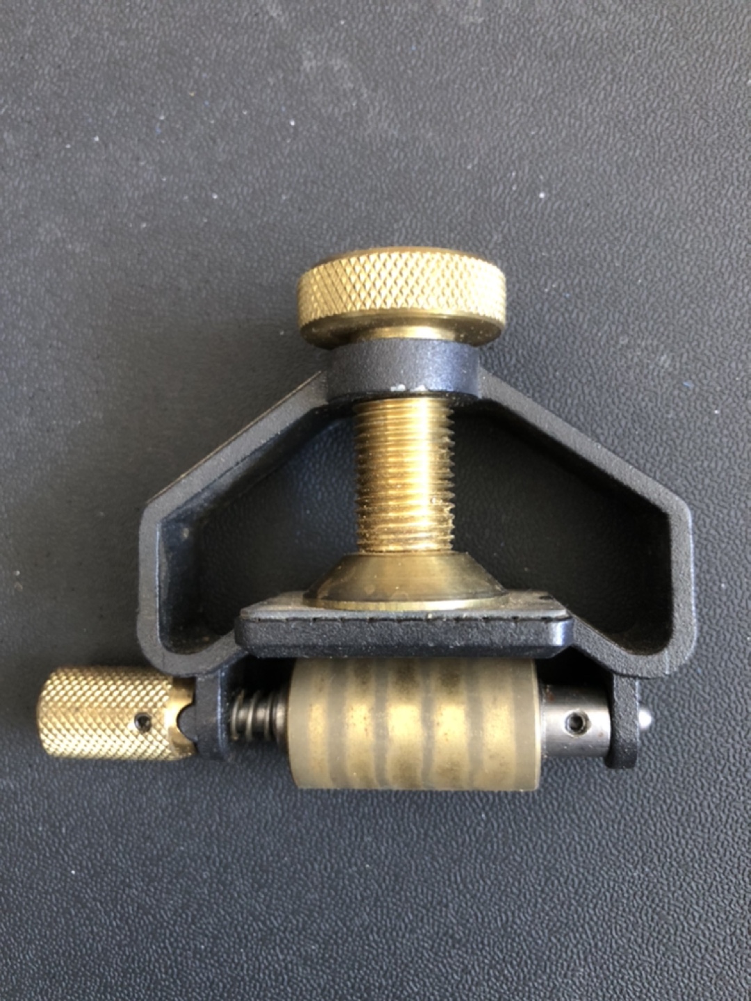 Veritas Precision Honing Guide - photo 2