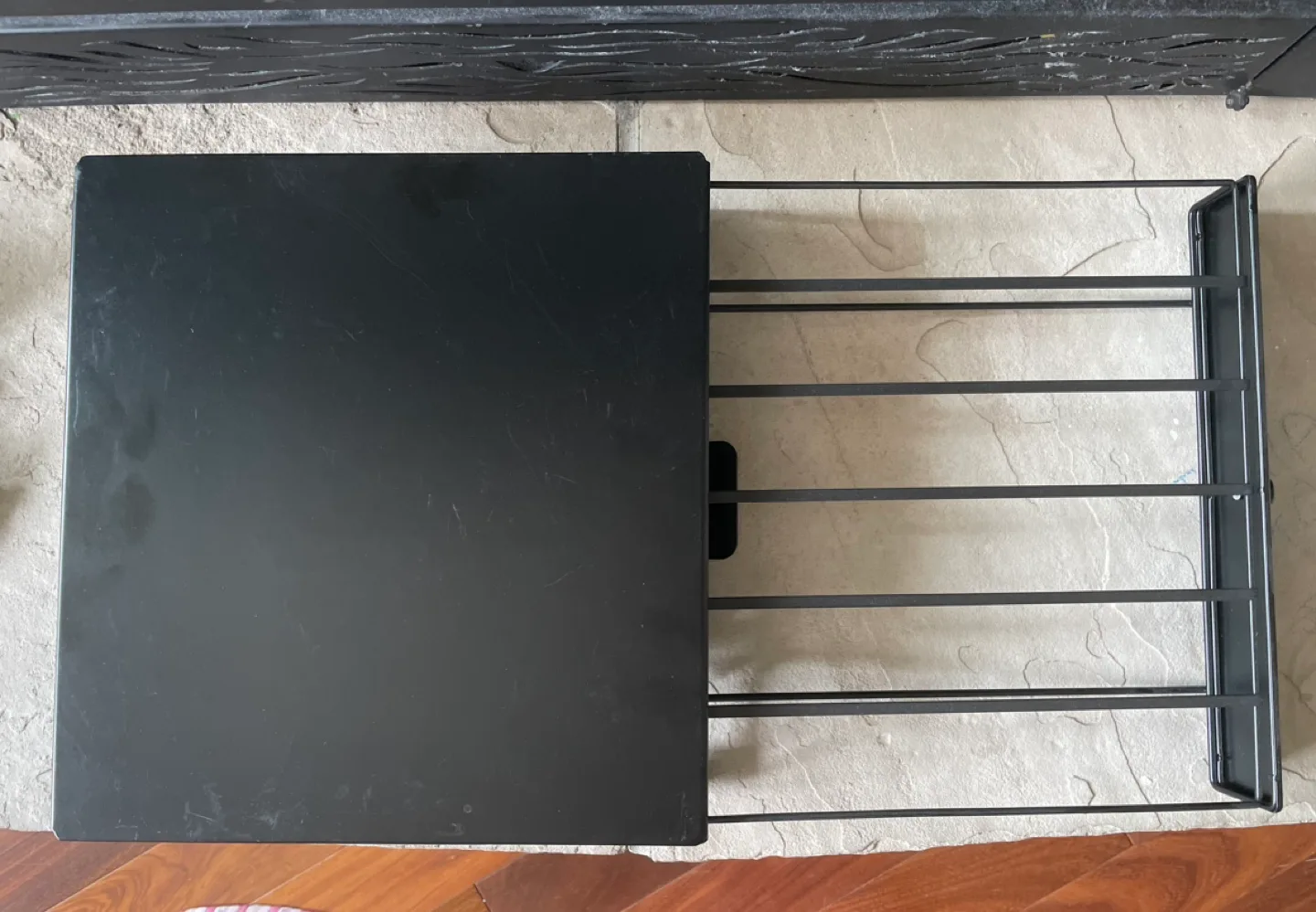 Coffee Pod Rolling Drawer image indicator(2)