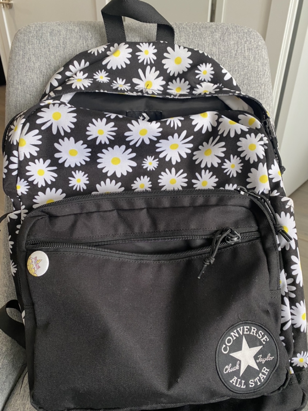 Converse all ⭐️ backpack