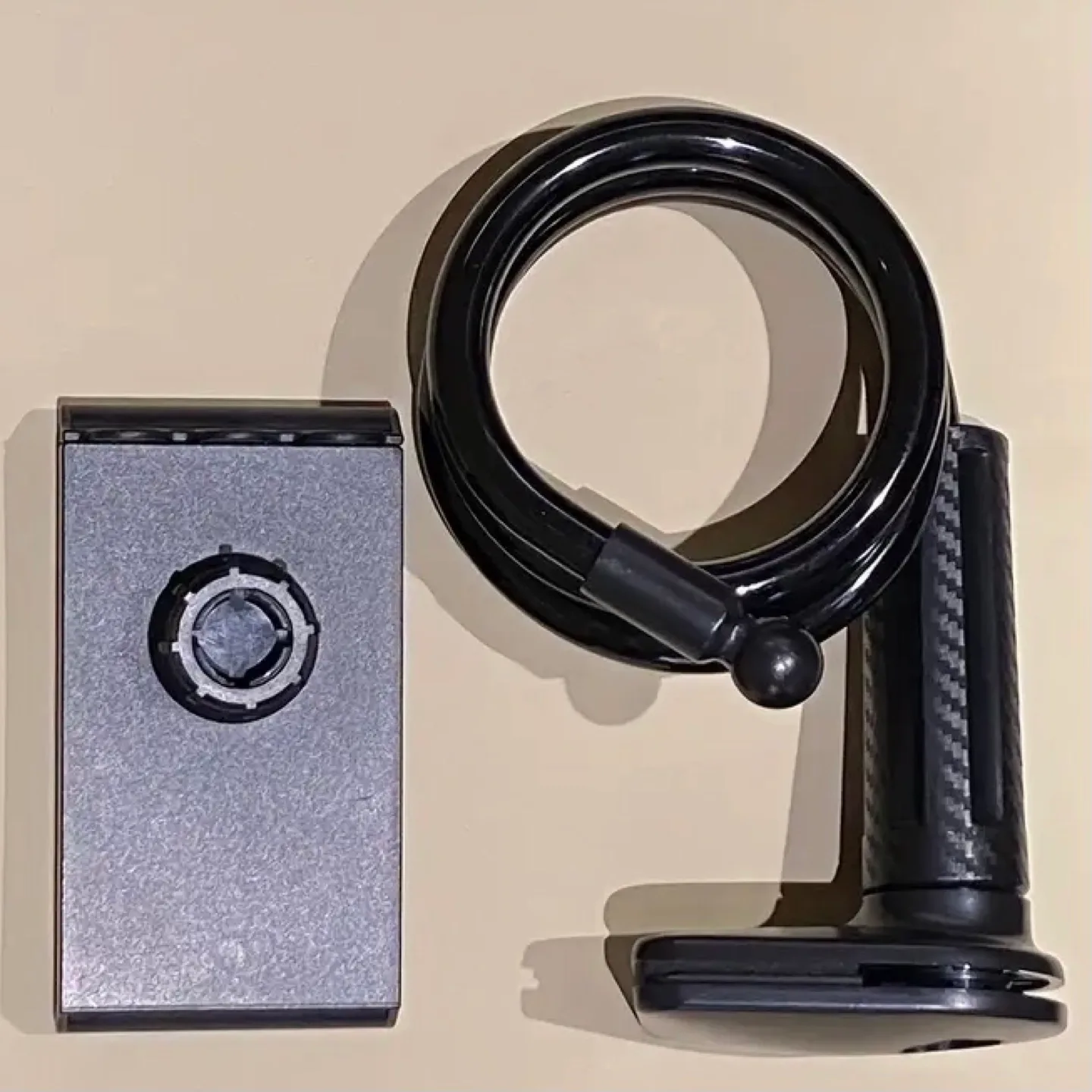 Phone and Tablet Holder #freecycle image indicator(4)