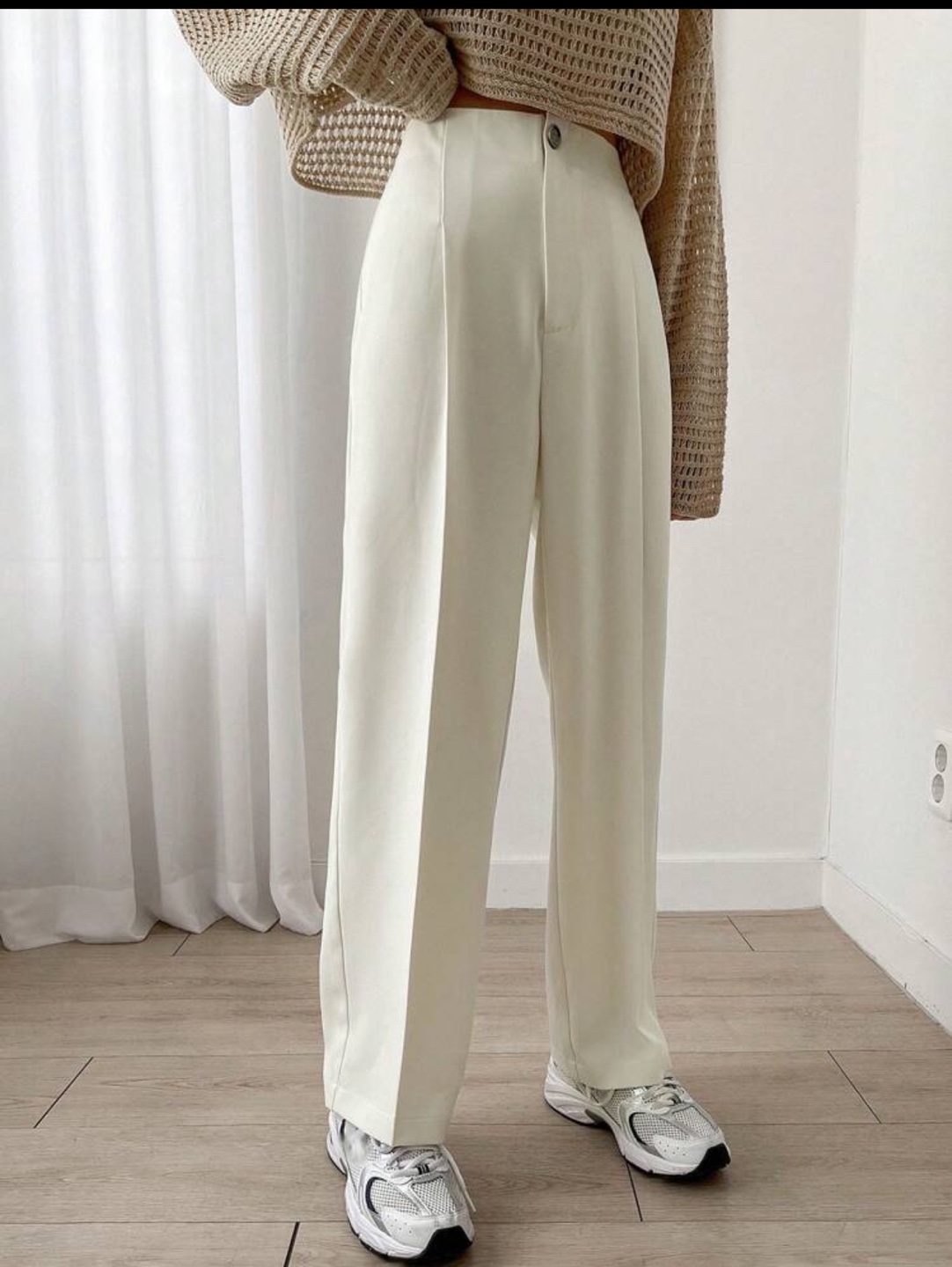 NEW DAZY stretch pants