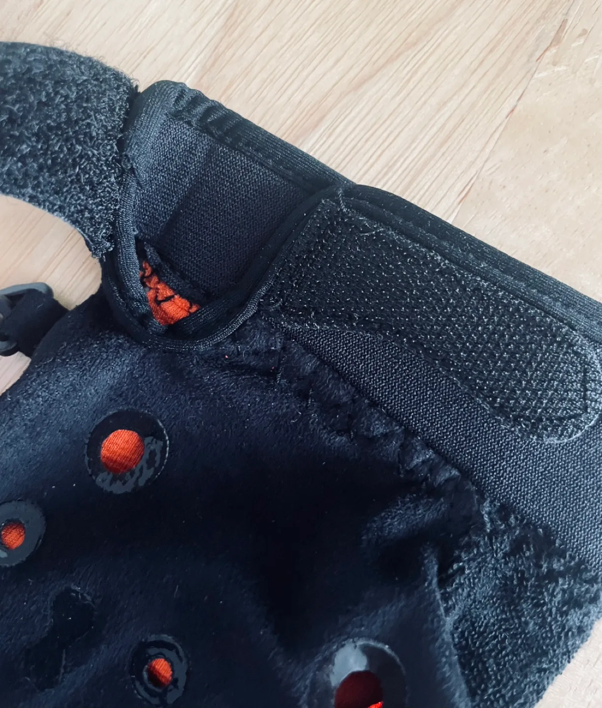 New! Sun Glove riding gloves image indicator(4)