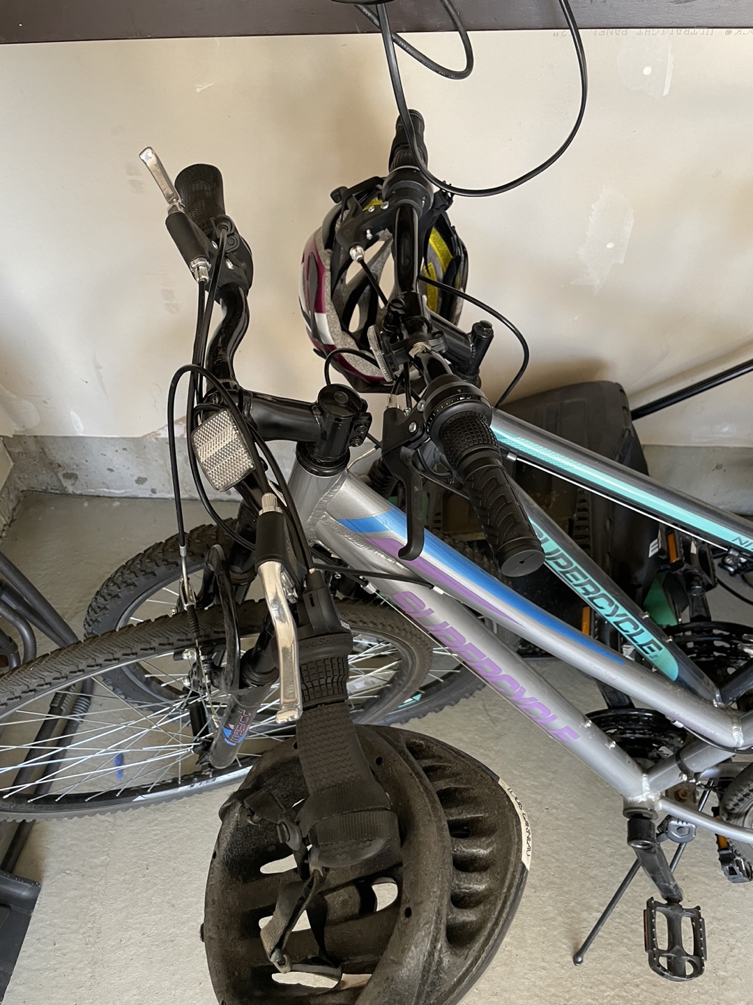 Supercycle Women's Hybrid Bike pickup west edgemont $50 each - photo 2