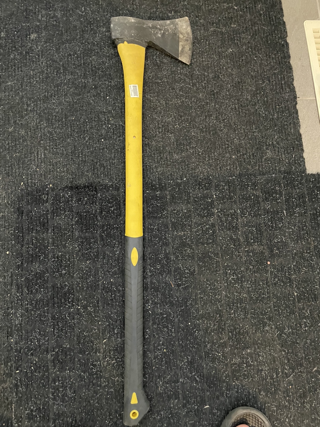 Axe