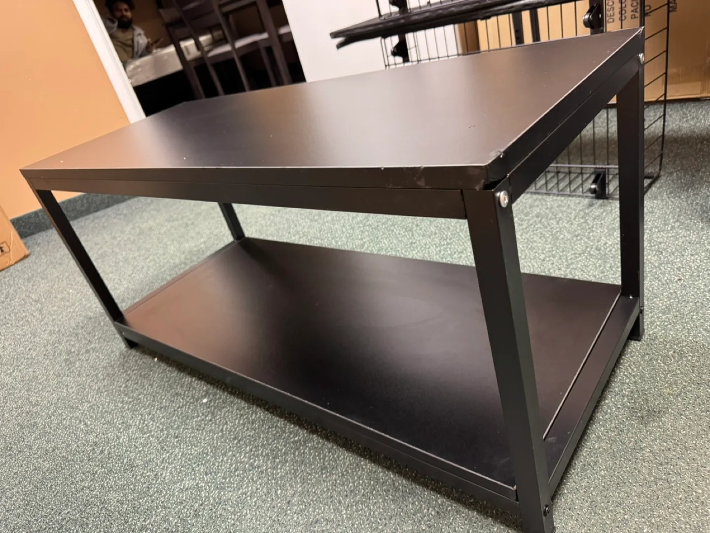 Black Coffee Table image indicator(2)