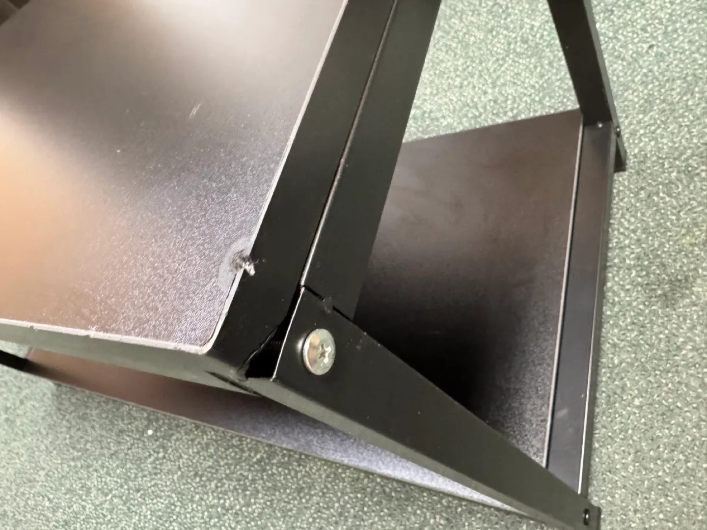 Black Coffee Table image indicator(4)