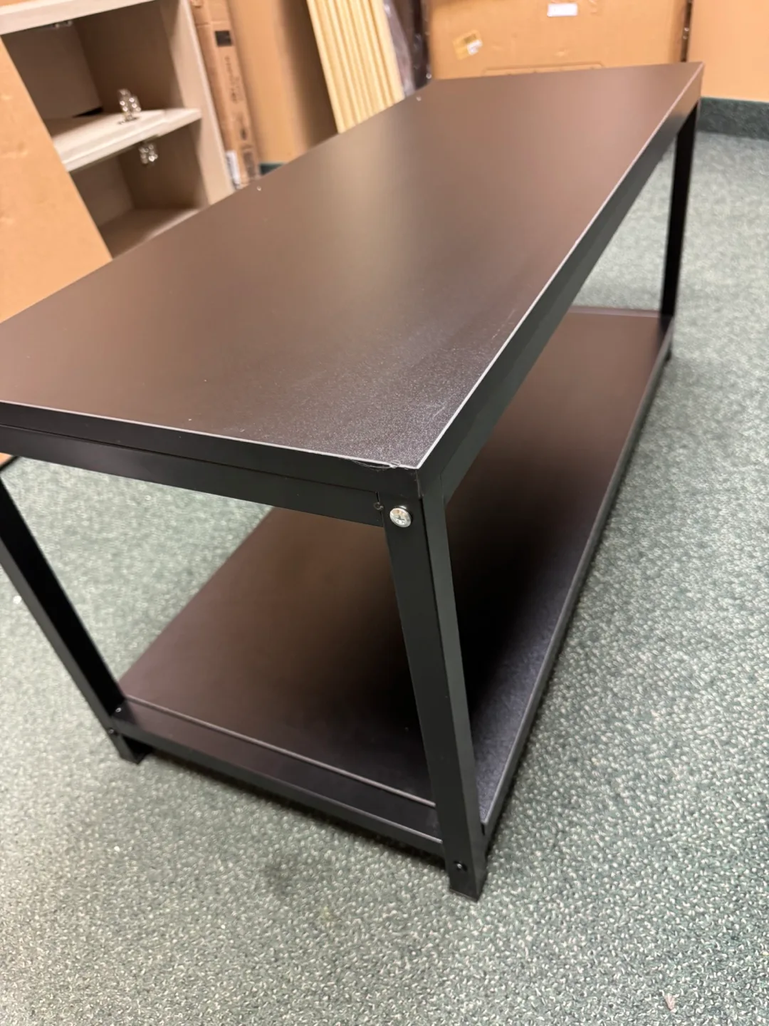 Black Coffee Table image indicator(3)