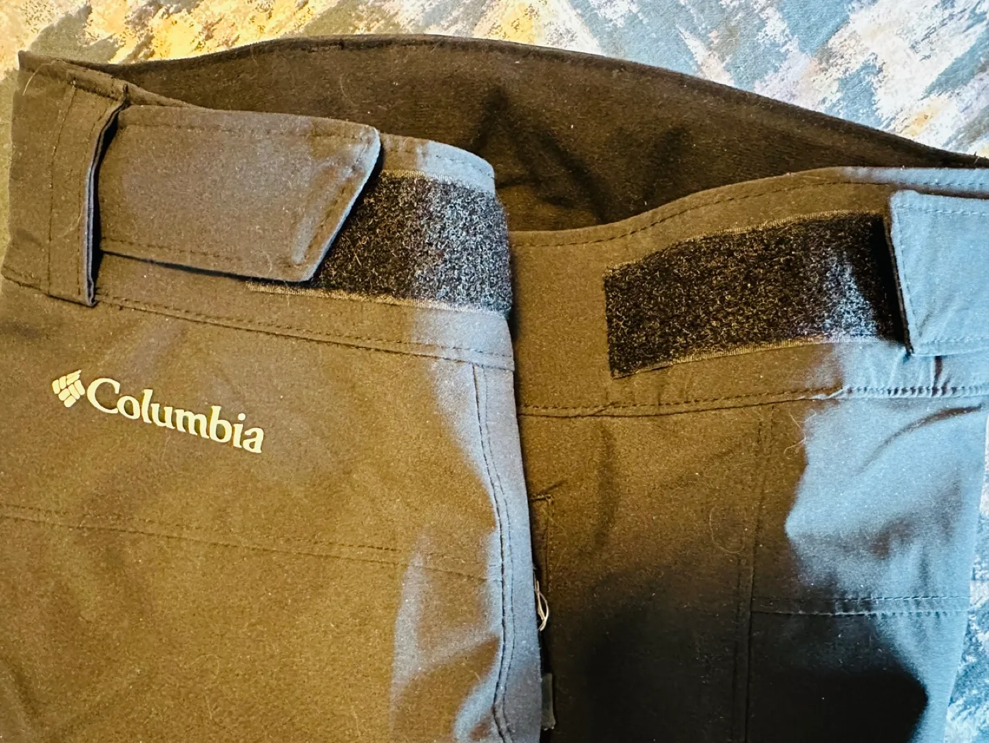 Columbia Women's Omni-Tech Snow Pants - Size XXL image indicator(2)