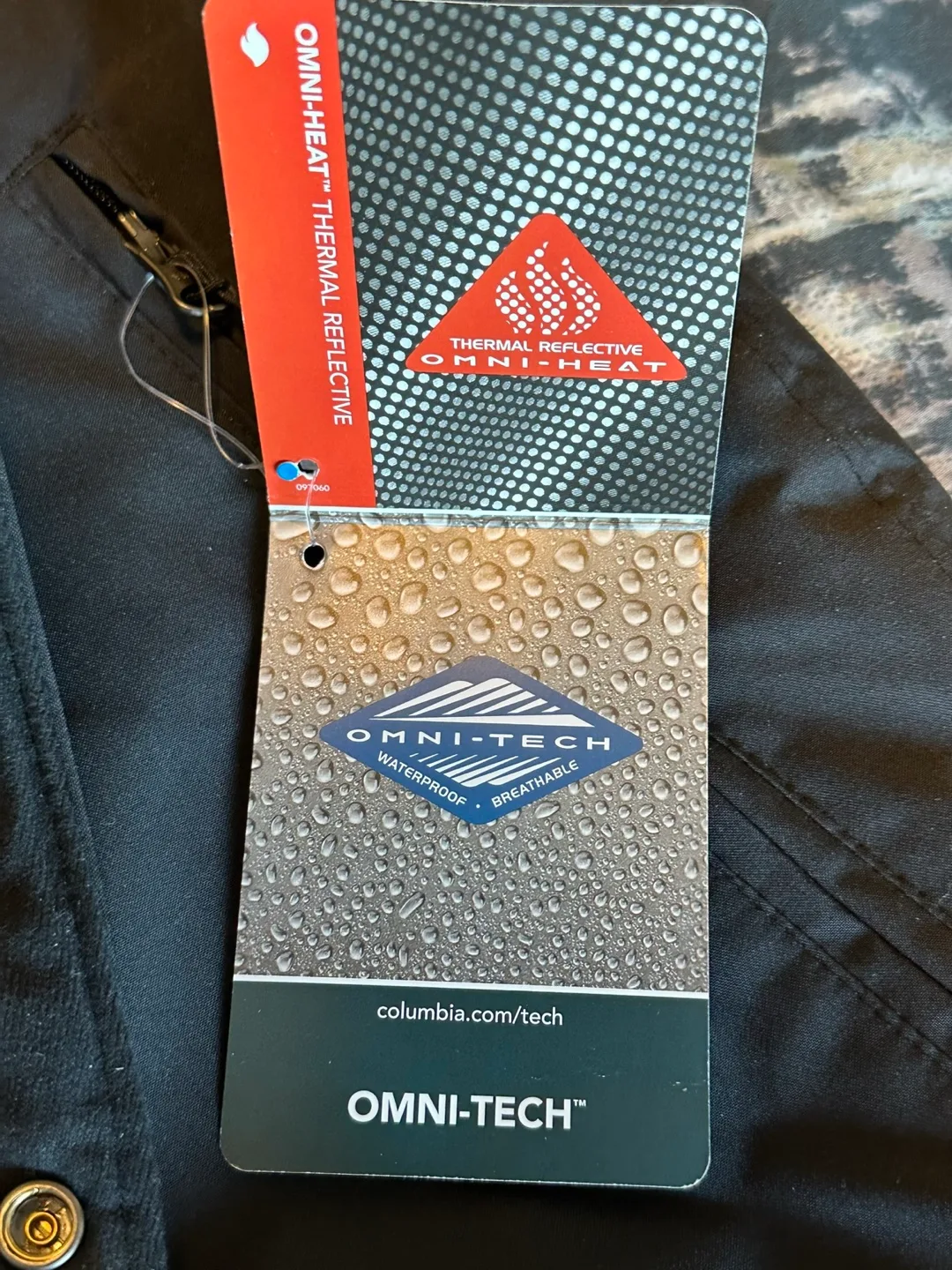 Columbia Women's Omni-Tech Snow Pants - Size XXL image indicator(3)