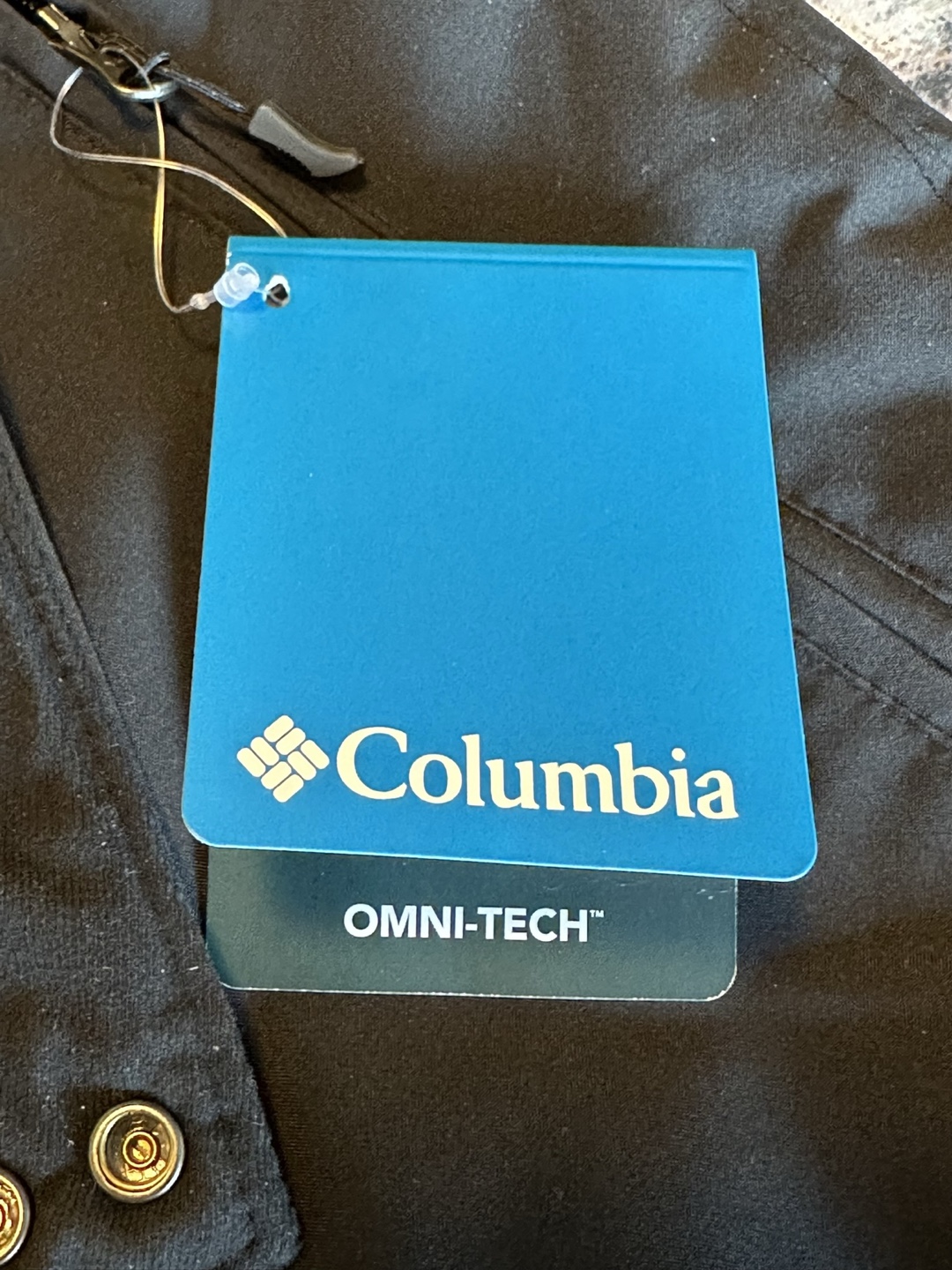 Columbia Women's Omni-Tech Snow Pants - Size XXL - photo 4