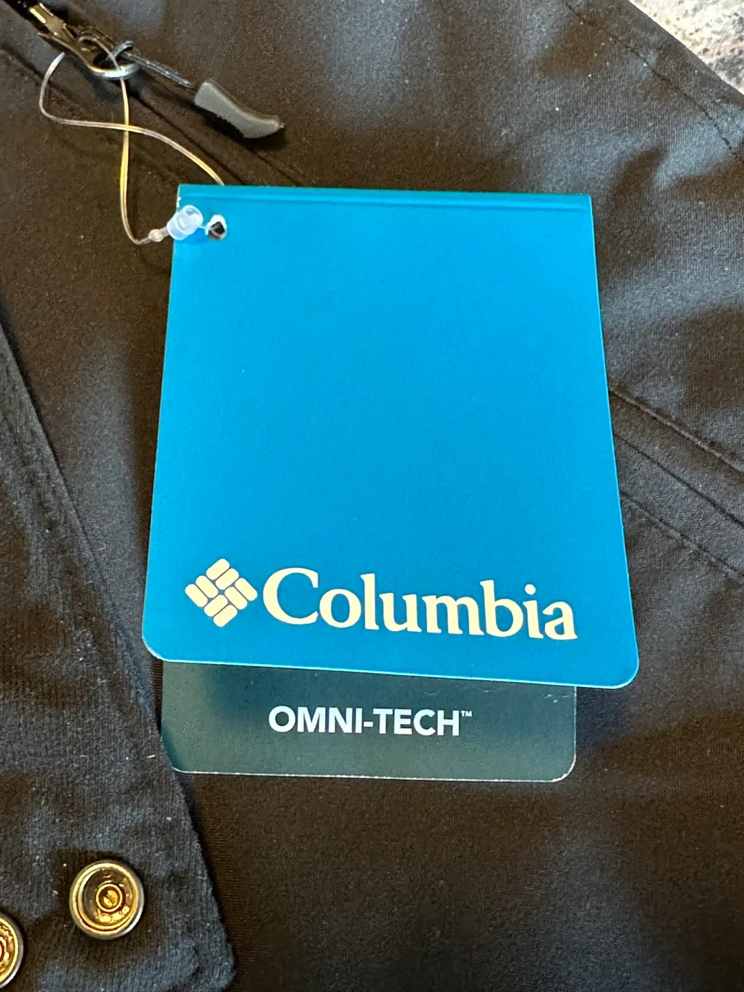 Columbia Women's Omni-Tech Snow Pants - Size XXL image indicator(4)