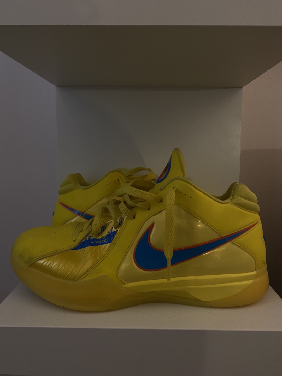 Kd 3 Christmas Size 10