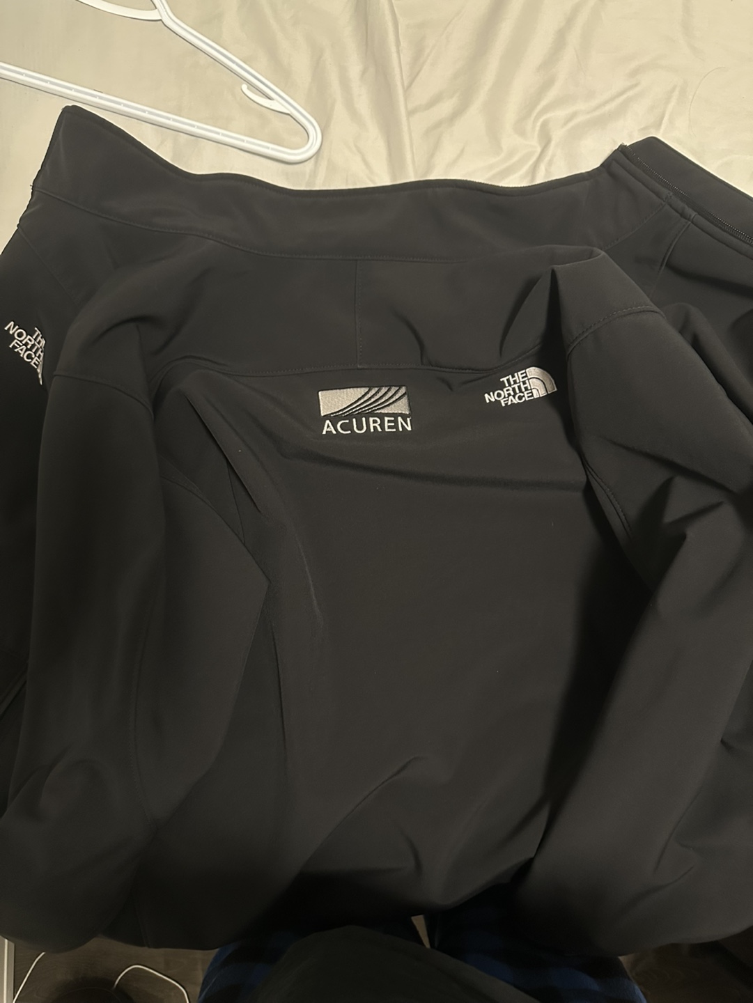 The North Face Men's AcuRen Softshell Jacket - photo 2