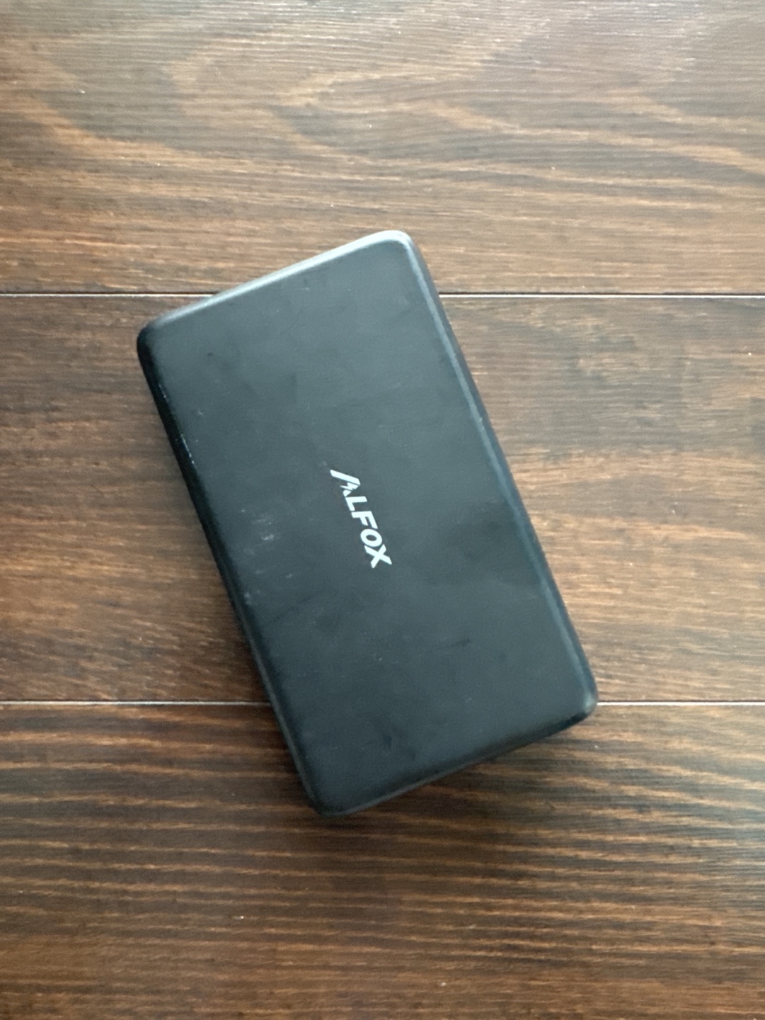 Power Bank #freecycle 🧡