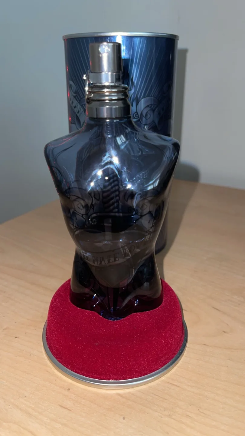 Jean Paul Gaultier Le Male Lover Eau de Parfum 125ml image indicator(2)