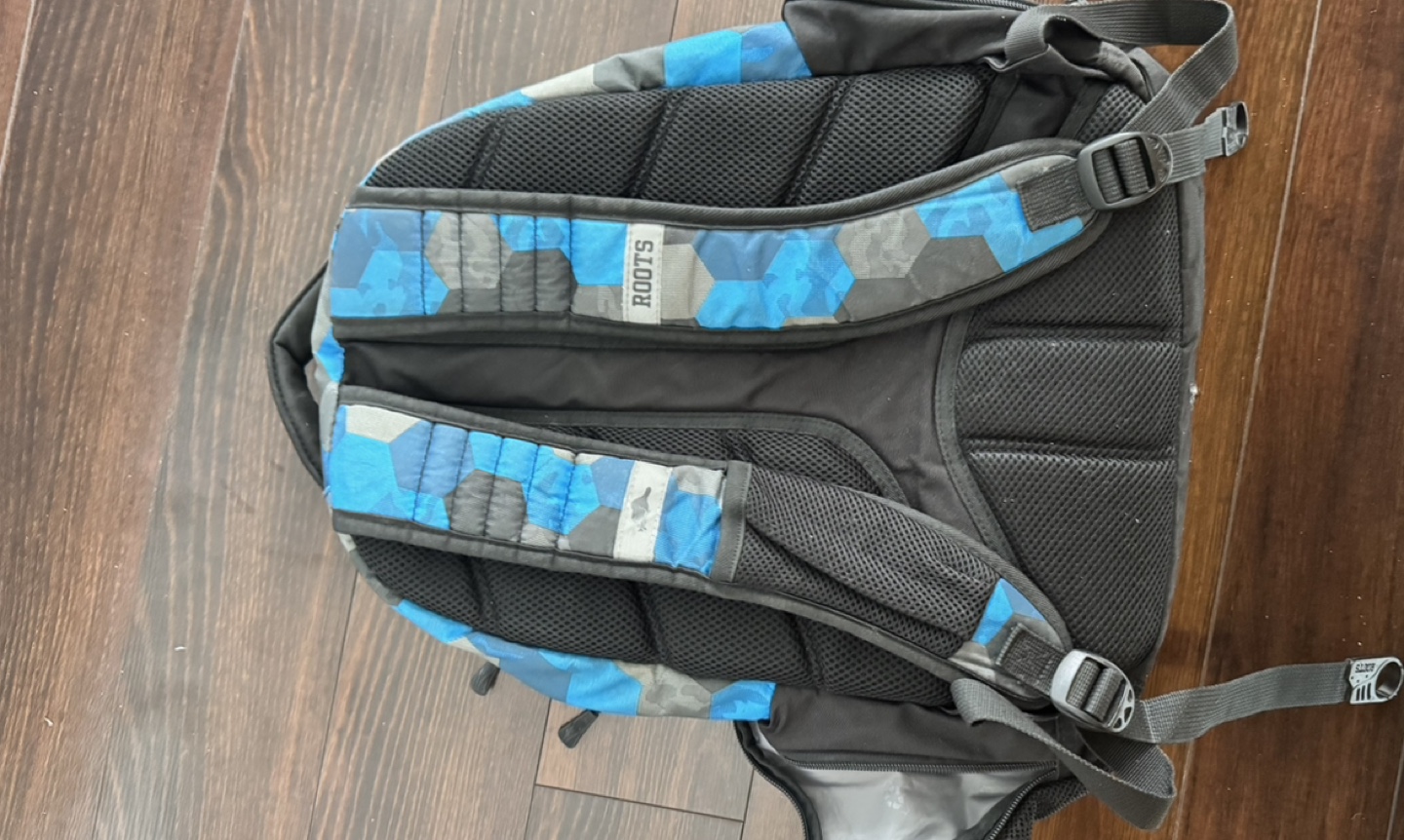 Backpack 🥕 - photo 5