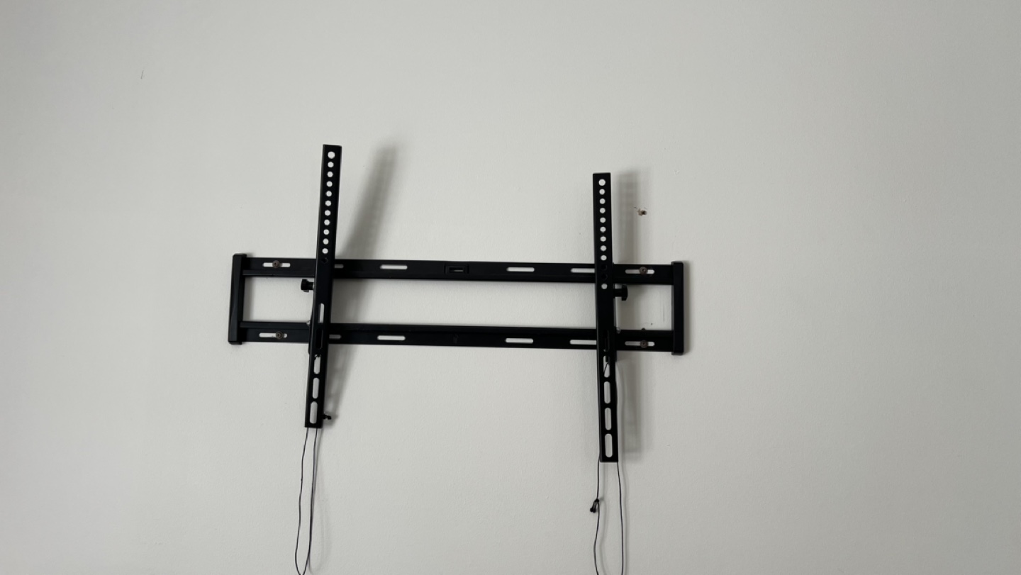 NextTech TV Wall Mount Bracket