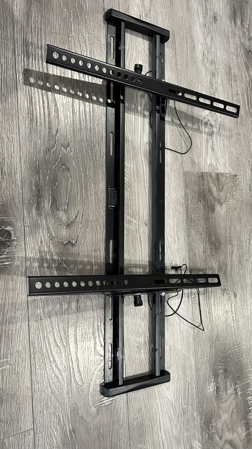 NextTech TV Wall Mount Bracket - photo 2