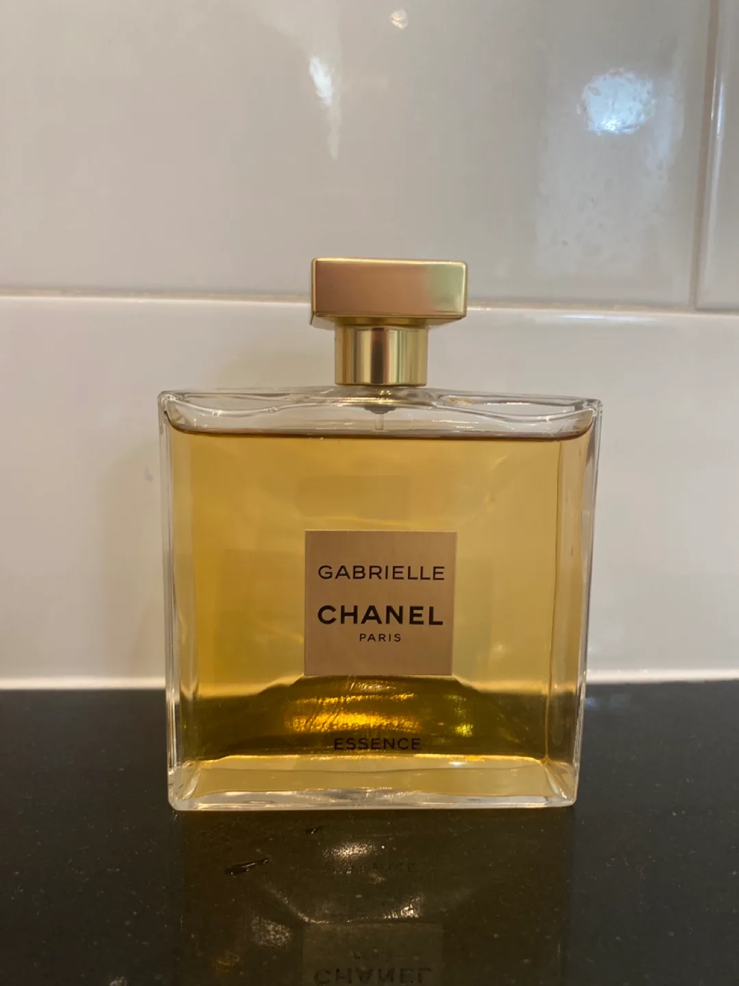 Chanel Gabrielle Essence Perfume thumbnail