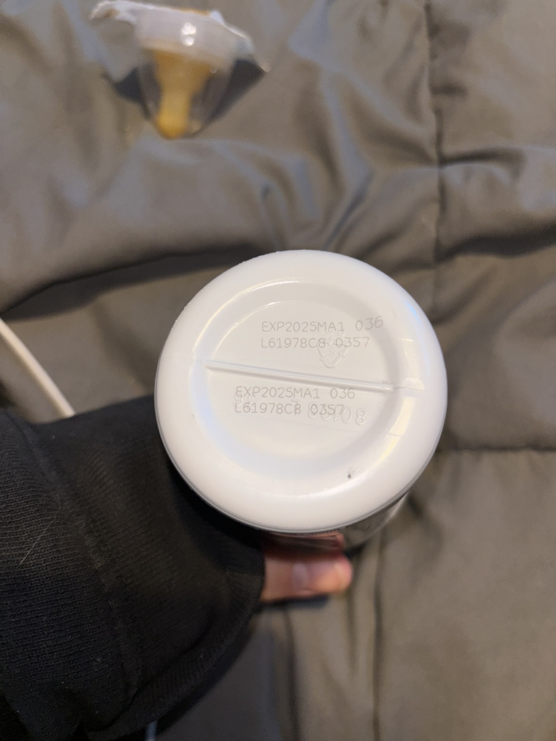 Similac Pro-Advance Infant Formula - photo 3