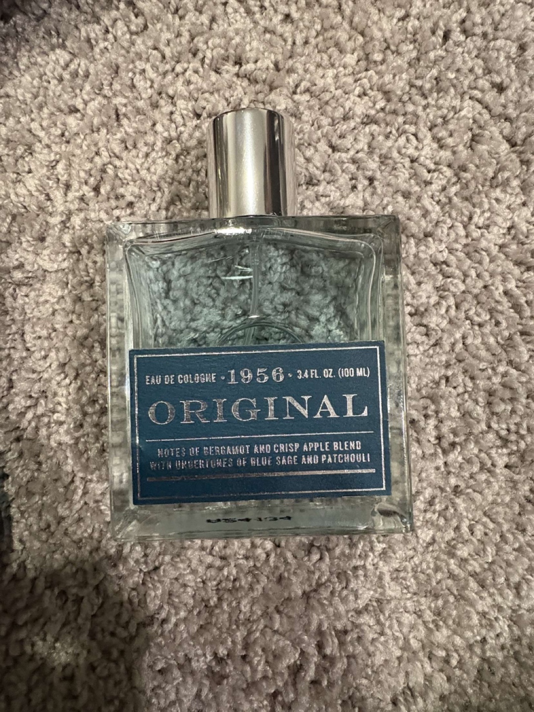 1956 Original Eau de Cologne