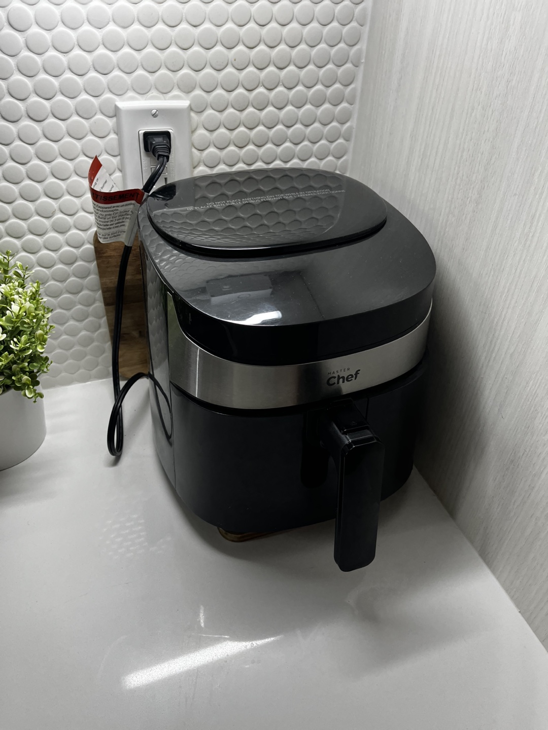 MasterChef Air Fryer