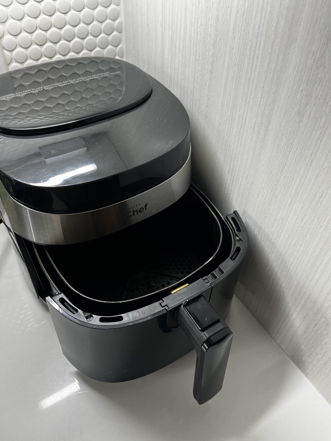 MasterChef Air Fryer - photo 2