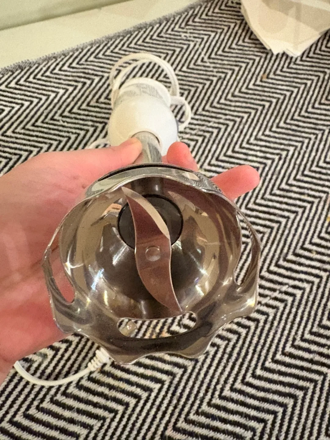 Cuisinart Smart Stick Hand Blender image indicator(4)