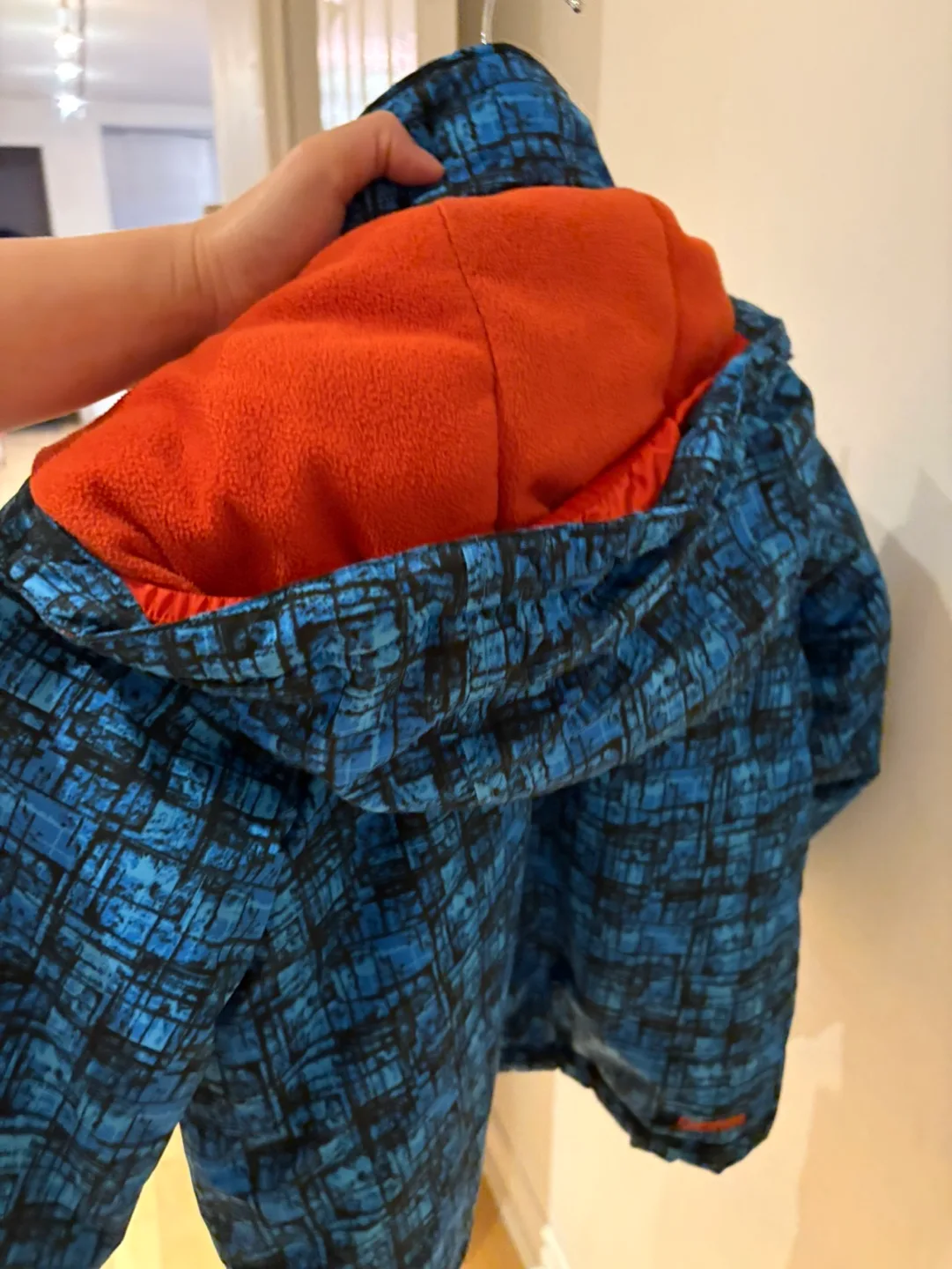 OshKosh B'gosh Boys Winter Jacket, image indicator(2)