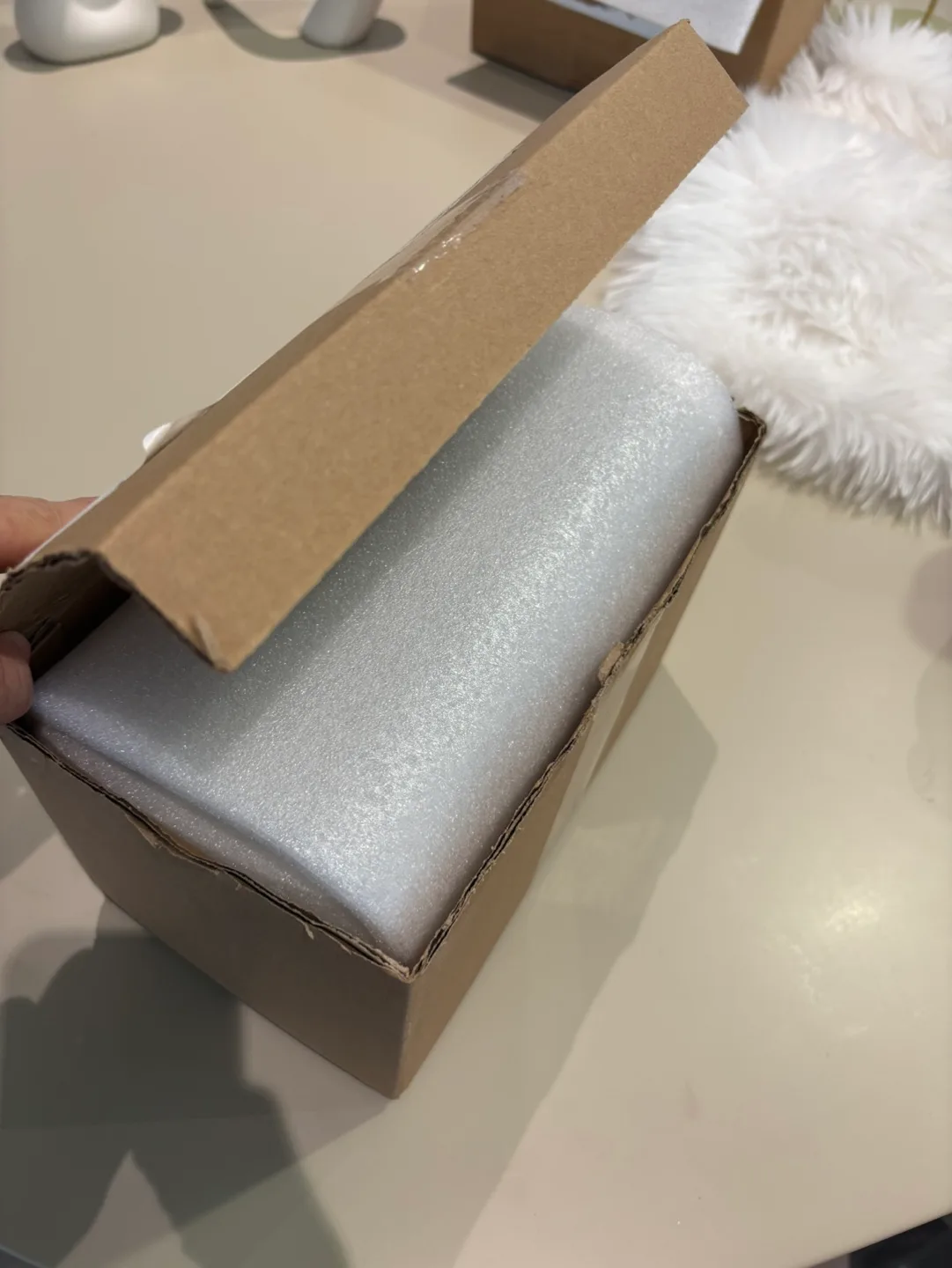 Handmade Black Ceramic Vase Set - Modern Decor image indicator(7)