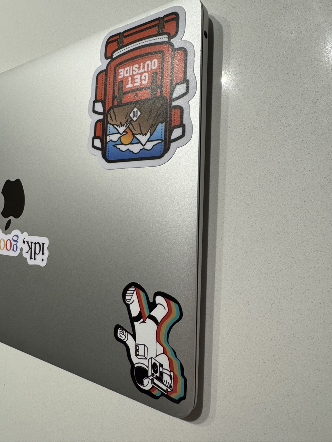 MacBook Air 2018 - Silver - photo 4