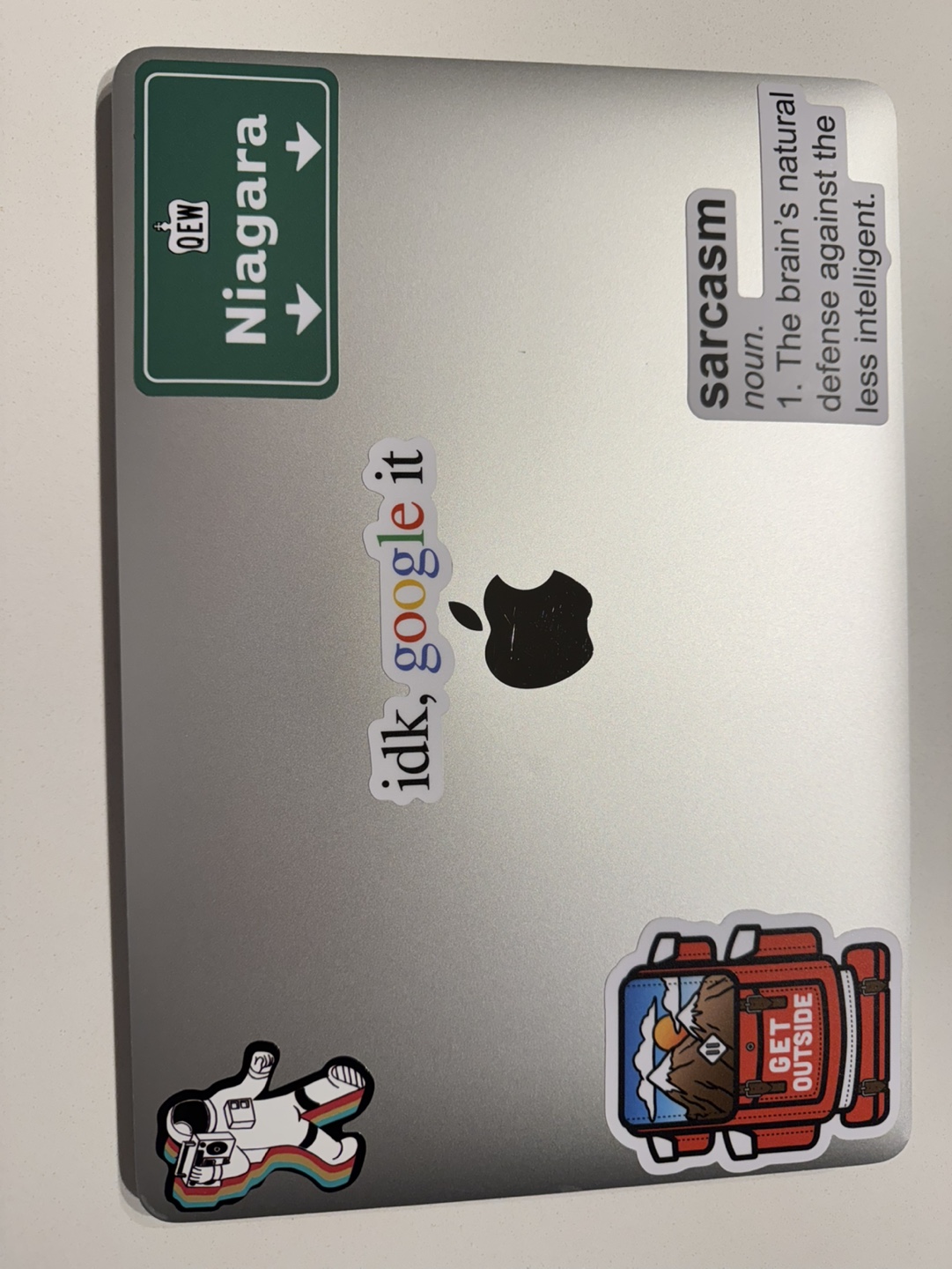 MacBook Air 2018 - Silver - photo 2