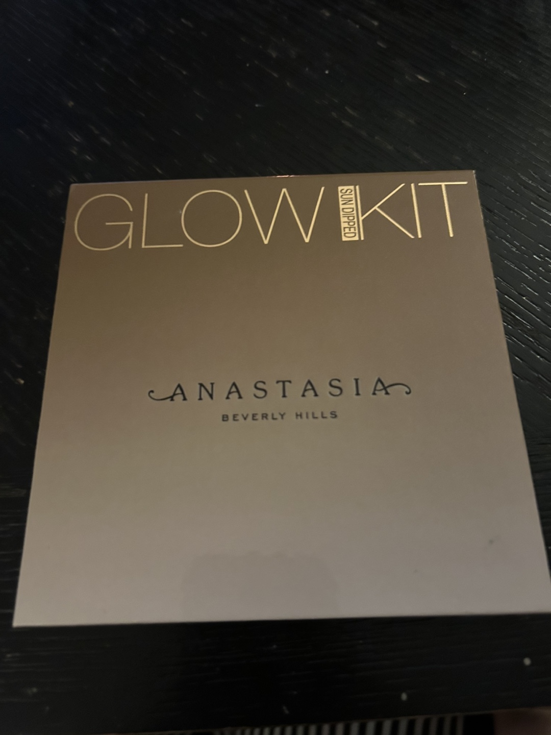 Anastasia Beverly Hills Sun Dipped Glow Kit - photo 2