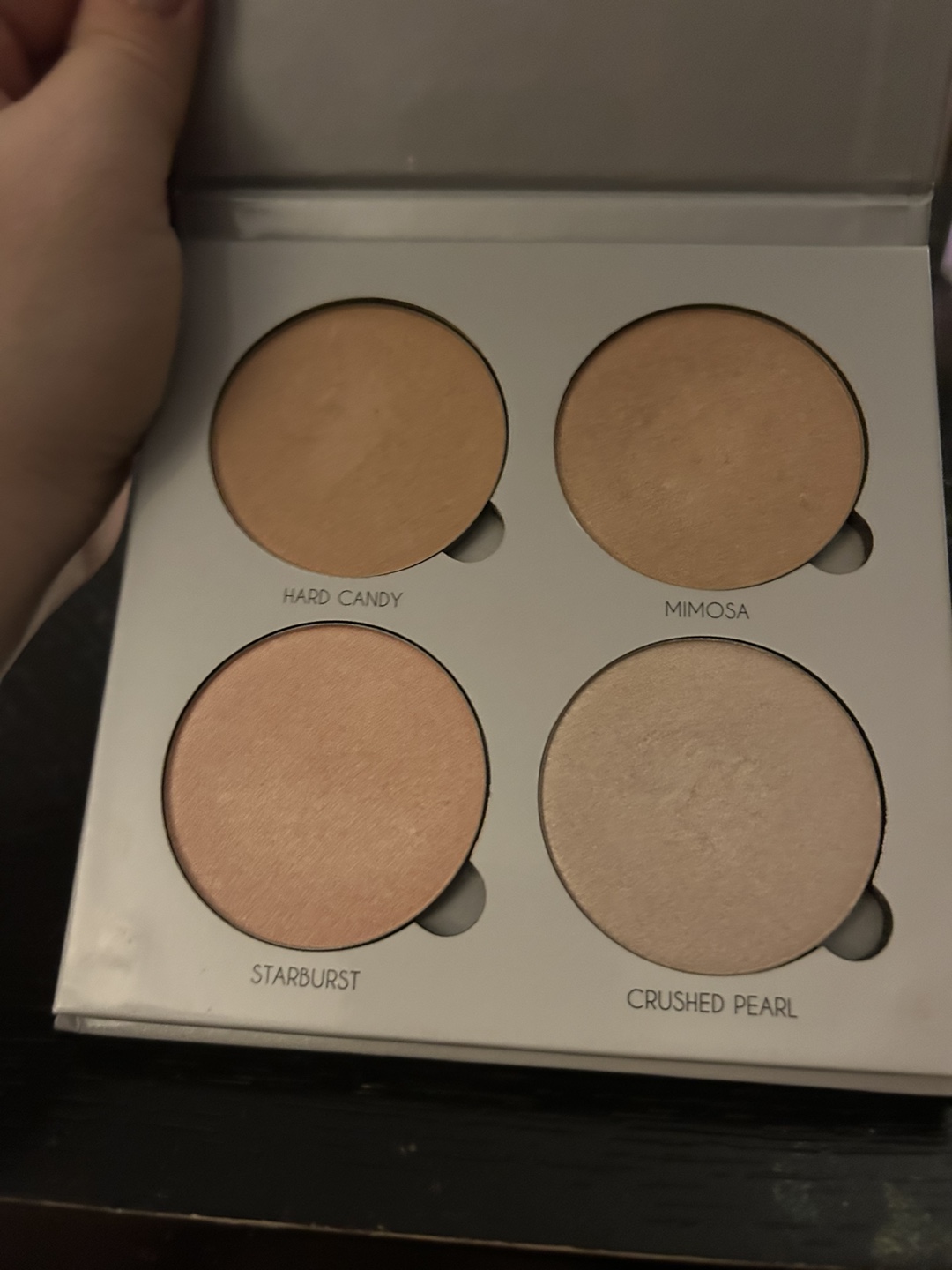 Anastasia Beverly Hills Glow Kit Gleam