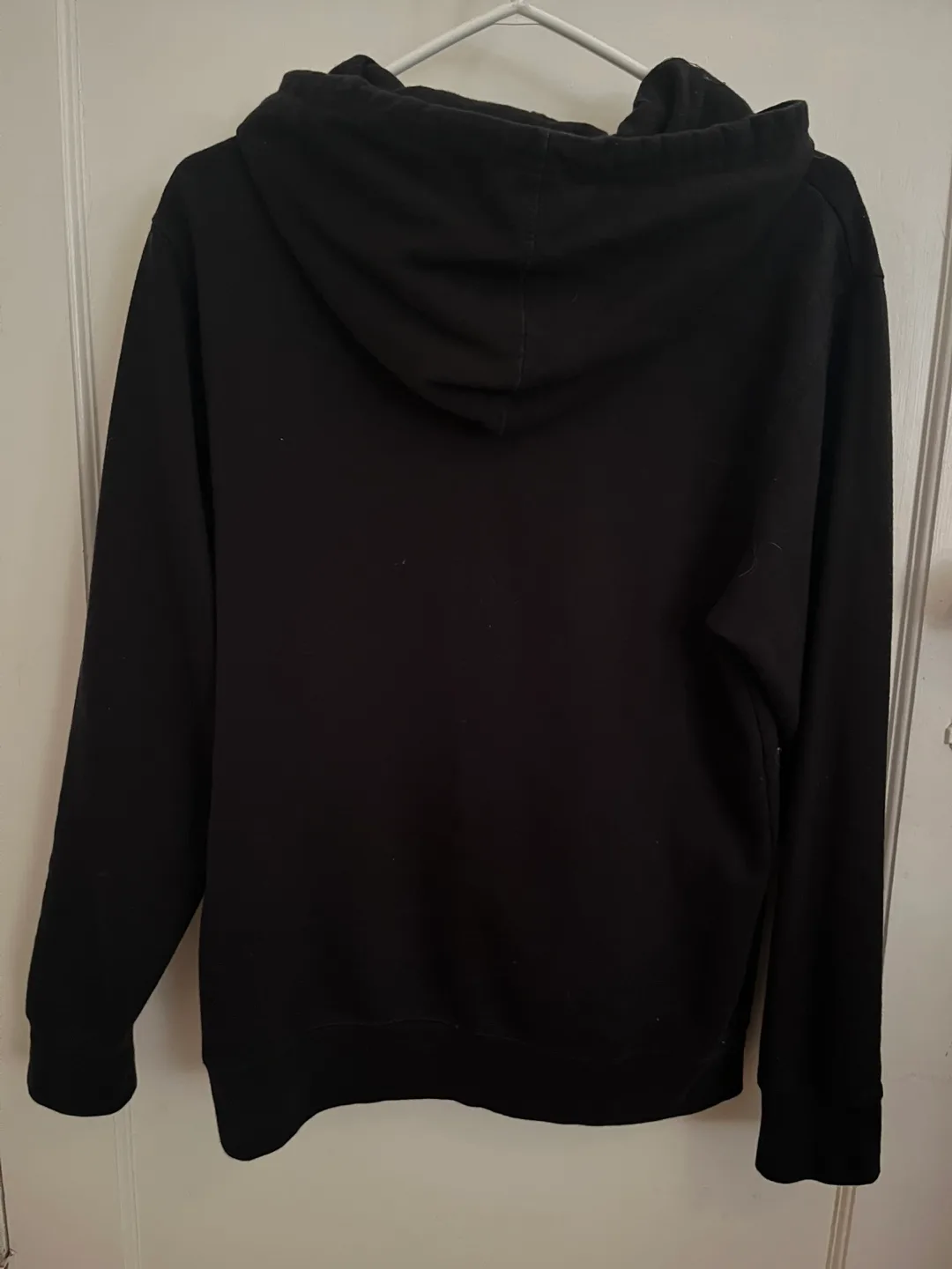 West Coast Karma Black Hoodie image indicator(4)