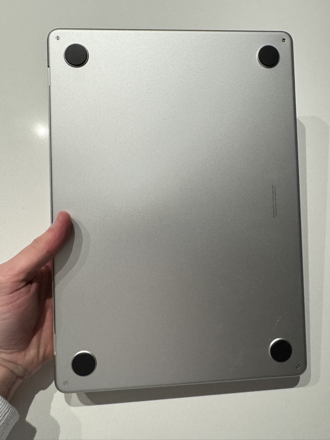 MacBook Air M2 for parts/repair - photo 4